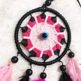 تصویر دریم کچر نگین و مهره 