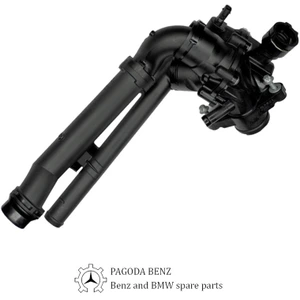 تصویر فروشگاه پاگودا بنز