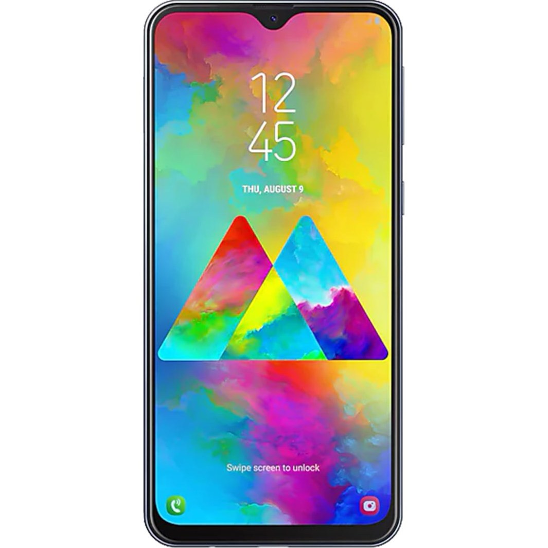 galaxy m20 3