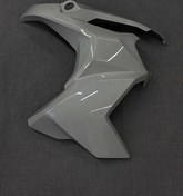 تصویر بغل چراغ هندا ADV160 ناردوگری‌ 