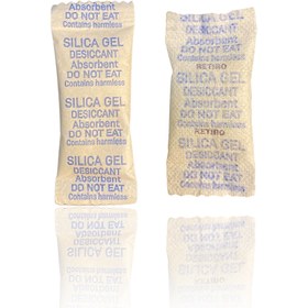 تصویر سیلیکاژل 7 گرمی 