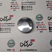 تصویر درب باک موتور راکس و نئو tvs اصلی 