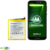 تصویر باتری اصلی گوشی موتورولا Moto One (P30 Play) مدل JE40 ا Battery Motorola Moto One (P30 Play) - JE40 Battery Motorola Moto One (P30 Play) - JE40