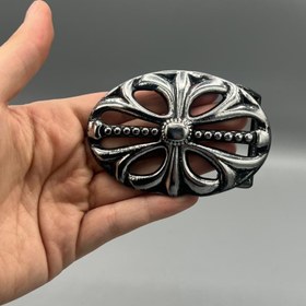 تصویر سگک کمربند 