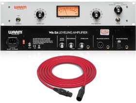 تصویر کمپرسور Warm Audio WA-2A 