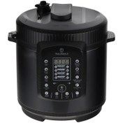 تصویر مولتی کوکر ترام هاوس مدل PC-21060 TraumHaus PC-21060 Pressure Cooker