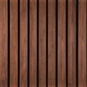 تصویر ترمووال چوبی روکش چوب بلوط آمریکایی 1005 