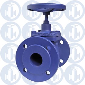 تصویر شیر سوزنی ksb boa-h 