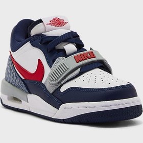 تصویر کفش ورزشی هوایی جوانان مدل Air Jordan Legacy 312 Low Bg برند jordan Youth Air Jordan Legacy 312 Low Bg