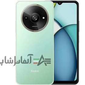 تصویر گوشی موبایل شیائومی مدل Redmi A3x دو سیم کارت ظرفیت 128 گیگابایت و رم 4 گیگابایت 