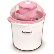 تصویر بستنی ساز خانگی 1.5 لیتری دلمونتی Delmonti DL370 Delmonti DL370 Ice Cream Maker 1.5 Liter