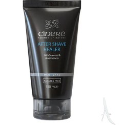 تصویر افتر شیو مخصوص آقایان ( سینره ) | AFTER SHAVE ( CINERE ) 