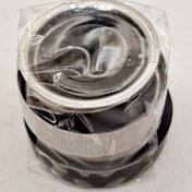 تصویر نافی پمپ آب وما با قطر شافت (13 mm) و قطر ذغال (16 mm) مدل 301-13 L 