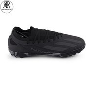 تصویر کفش فوتبال چمن مصنوعی طرح آدیداس | چسبندگی بالا، رویه میکروفایبر و زیره ضدلغزش Adidas Style Turf Soccer Shoes | Microfiber Upper, High Grip Outsole – Arenasporter