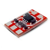 تصویر فلاشر پلیسی مدل 4A اقتصادی 