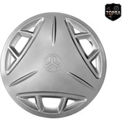 تصویر قالپاق پراید نوین پارت 