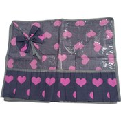 تصویر کاور مایکروفر مدل 145-(R-10349) 