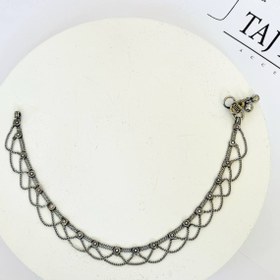 تصویر پابند‌ طلسم ظرافت 