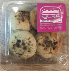 تصویر شیرینی نارگیلی اصفهان 