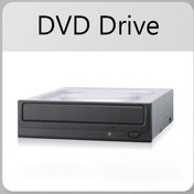 تصویر پک 10 تایی درایو DVD اینترنال استوک 