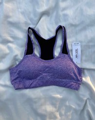 تصویر نیم تنه زنانه مدل پشت قهرمانی 