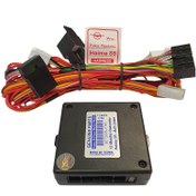 تصویر پاور ویندوز نوتاش مدل ECO مناسب خودرو جک J4 برای ۴ شیشه 