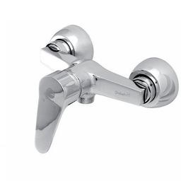 تصویر شیر توالت شیبه مدل آبان Shibeh Wall Shower Mixer Tap