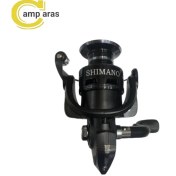 تصویر چرخ ماهیگیری شیمانو مدل SHIMANO HG7000 