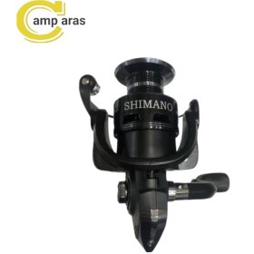 تصویر چرخ ماهیگیری شیمانو مدل SHIMANO HG7000 