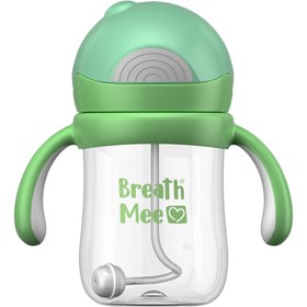 تصویر لیوان نی دار ( تریتان) 