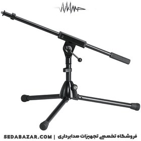 تصویر K&M 25910 استند میکروفون 