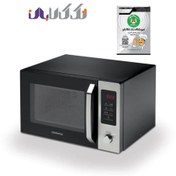 تصویر مایکروویو 25 لیتری کنوود مدل ‎MWM25 MWM25 microwave