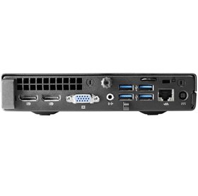 تصویر مینی پی سی HP EliteDesk 800 G1 