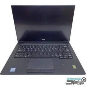 تصویر لپ تاپ استوک Dell مدل Latitude 7370 