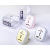 تصویر تبدیل ۳ به ۲ اُمگا مدل M101 