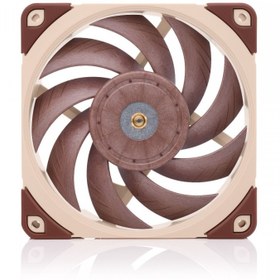 تصویر فن کیس Noctua NF-A12x25 FLX 