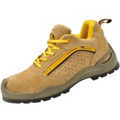 تصویر کفش ایمنی سیف تو مدل عایق برق 18 KV فشار قوی - 41 