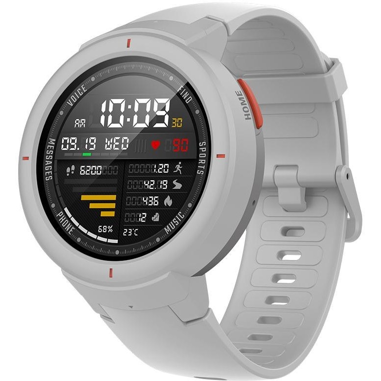 Amazfit verge lite discount 2