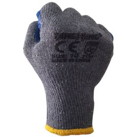 تصویر دستکش ایمنی ضد برش 