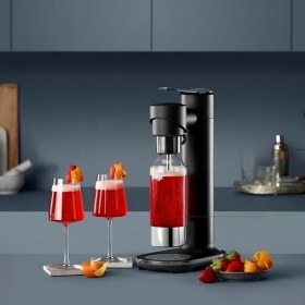 تصویر سودا ساز سیج مدل Sage SCA800DBL 