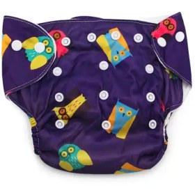 تصویر شورت آموزشی کارترز Carters - جغد 