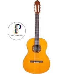 تصویر گیتار یاماها CS40 Yamaha CS40II Student Classical Guitar- 3/4 size