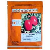 تصویر بذر گوجه مارول 