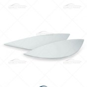 تصویر اسپویلر چراغ جلو ساندرو 