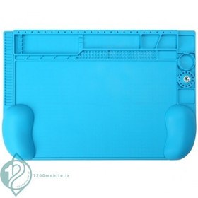 تصویر پد نسوز تعمیرات TE-604 