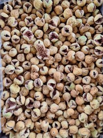 تصویر انجیر پرک استهبان (کارتن 7 کیلویی) 