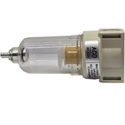 تصویر فیلتر رطوبت گیر ۱/۴ 