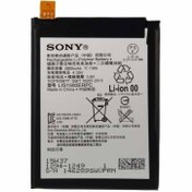 تصویر باتری اورجینال گوشی سونی Xperia Z5 Sony Xperia Z5 - LIS1593ERPC Battery