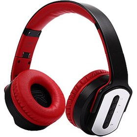 تصویر هدفون بی سیم سودو مدل MH2 SODO MH2 Wireless Headphone