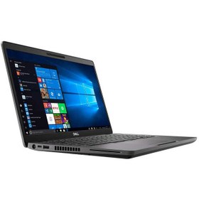 تصویر لپ تاپ Dell Latitude 5400 